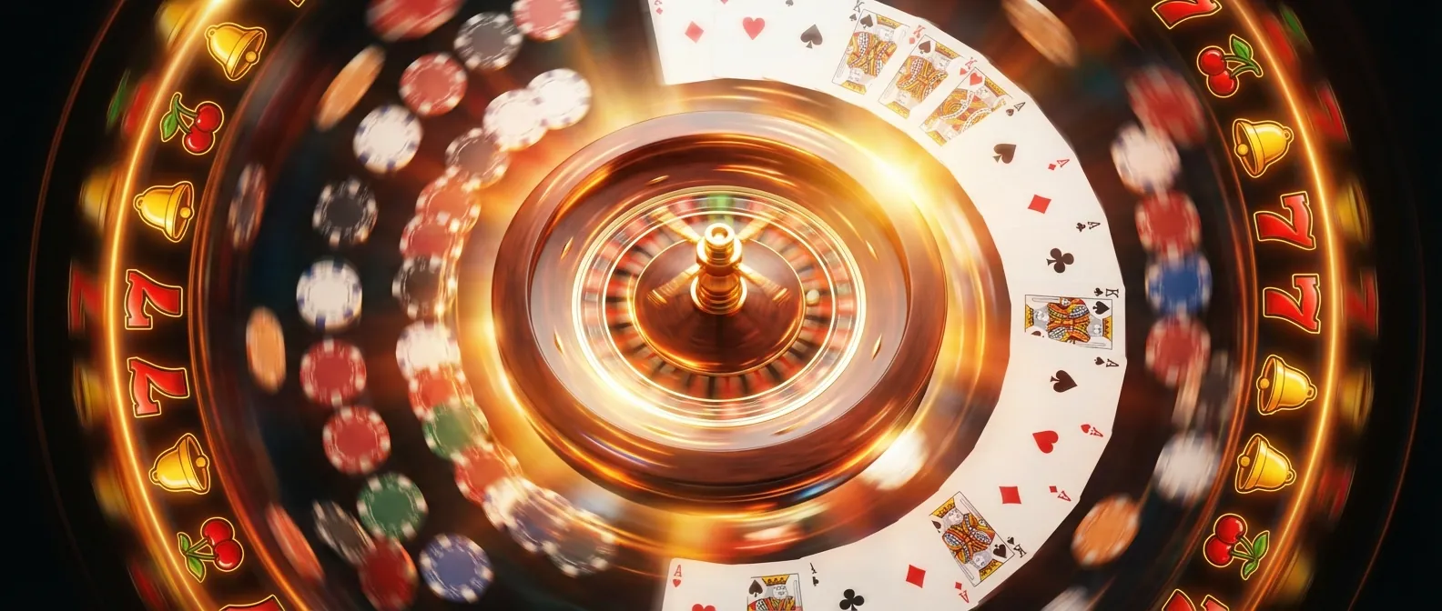 B7 Casino bonus