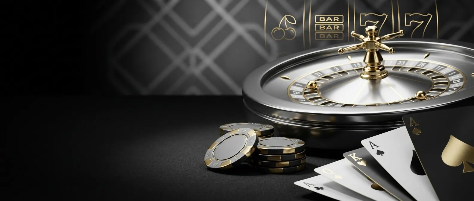B7 Casino bonus