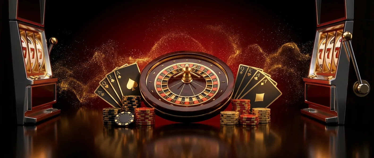 B7 Casino bonus