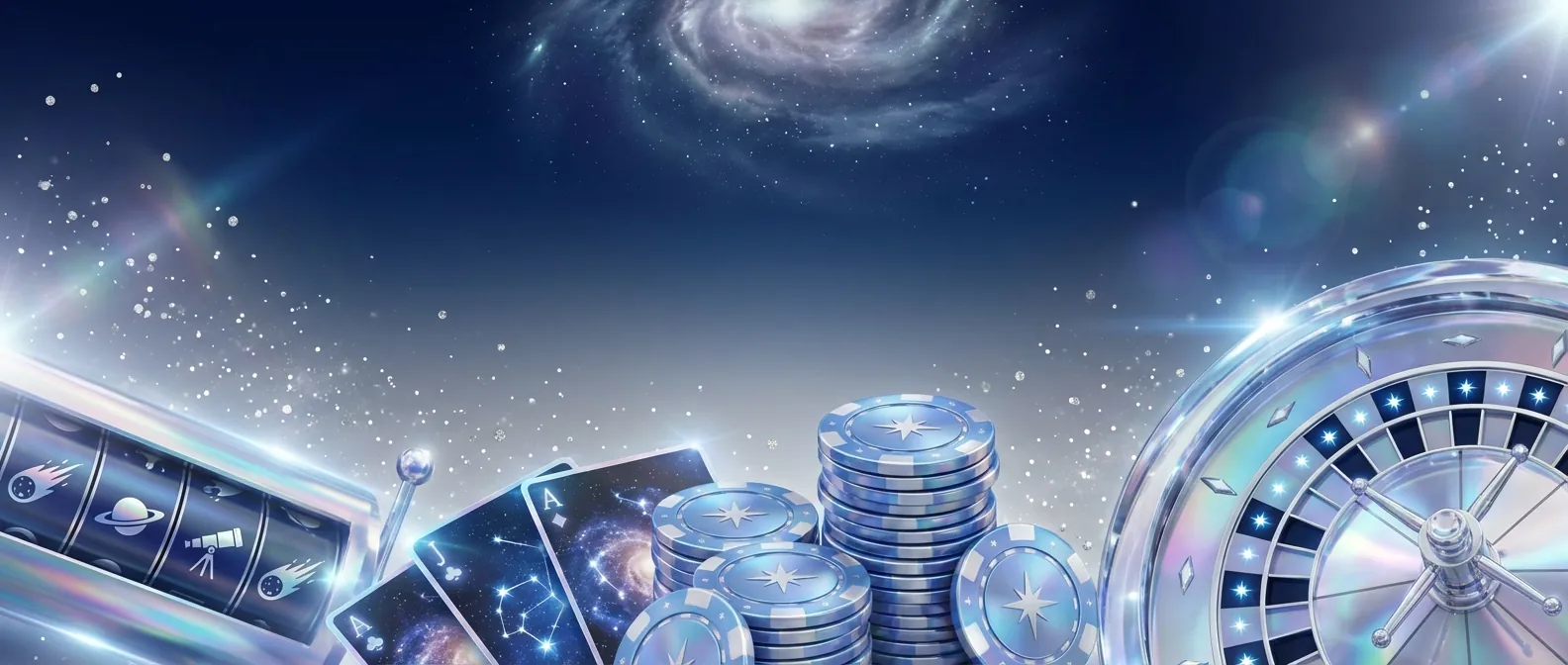 B7 Casino bonus